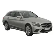Mercedes Classe C Break