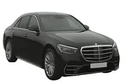 Mercedes Classe S