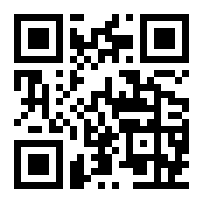 QR Code de MY CAB VITRE – Réservation VTC